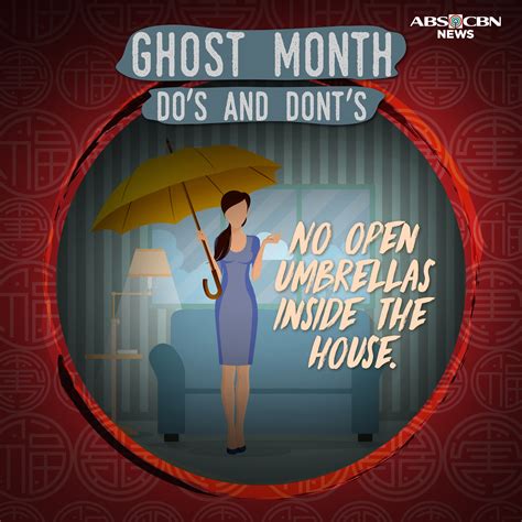 ghost month philippines|Ghost month is a good month .